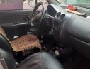 Daewoo Matiz 2007 - Cần bán Daewoo Matiz đời 2007, màu bạc, giá chỉ 45 triệu