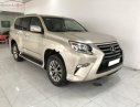 Lexus GX 2016 - Bán xe Lexus GX đời 2016, màu vàng, xe nhập