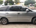 Toyota Innova 2015 - Bán Toyota Innova đời 2015, màu bạc