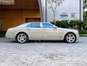 Bentley Mulsanne 2011 - Cần bán Bentley Mulsanne 2011, màu trắng, nhập khẩu