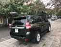 Toyota Prado 2015 - Bán Toyota Prado đời 2015, màu đen, xe nhập
