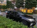 Toyota Fortuner 2019 - Xe Toyota Fortuner sản xuất năm 2019, màu đen, nhập khẩu