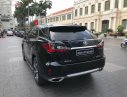 Lexus RX 2018 - Bán Lexus RX đời 2018, màu đen, nhập khẩu
