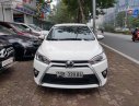 Toyota Yaris 2016 - Cần bán lại xe Toyota Yaris năm sản xuất 2016, màu trắng, nhập khẩu nguyên chiếc như mới giá cạnh tranh