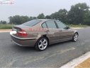 BMW 3 Series    325i   2003 - Cần bán lại xe BMW 3 Series 325i sản xuất năm 2003