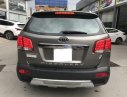 Kia Sorento 2010 - Bán Kia Sorento 2010, màu xám, nhập khẩu hàn quốc, giá tốt