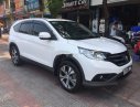 Honda CR V 2014 - Cần bán Honda CR V năm 2014, màu trắng còn mới