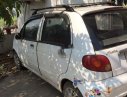 Daewoo Matiz  SE  2004 - Bán Daewoo Matiz SE đời 2004, màu trắng chính chủ, giá tốt