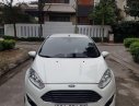 Ford Fiesta 2014 - Bán xe Ford Fiesta 2014, màu trắng số tự động, 405 triệu