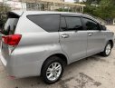 Toyota Innova 2019 - Bán Toyota Innova sản xuất 2019, màu bạc