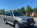 Toyota Land Cruiser 2005 - Bán xe Toyota Land Cruiser đời 2005, màu bạc, 570tr