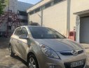 Hyundai i20 2011 - Cần bán lại xe Hyundai i20 AT đời 2011, nhập khẩu nguyên chiếc số tự động, giá chỉ 310 triệu