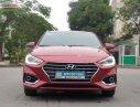 Hyundai Accent 1.4 ATH 2018 - Bán Hyundai Accent 1.4 ATH năm sản xuất 2018, màu đỏ
