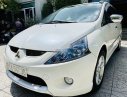 Mitsubishi Grandis 2011 - Cần bán lại xe Mitsubishi Grandis đời 2011, màu trắng, nhập khẩu, giá chỉ 610 triệu