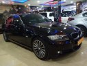 BMW 3 Series 2009 - Bán BMW 3 Series đời 2009, màu đen, xe nhập chính chủ, giá chỉ 470 triệu