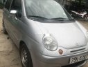 Daewoo Matiz 2007 - Cần bán xe Daewoo Matiz đời 2007, màu bạc, 85 triệu