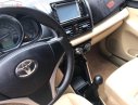 Toyota Vios 2016 - Cần bán xe Toyota Vios năm sản xuất 2016 ít sử dụng, giá chỉ 400 triệu