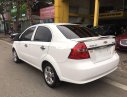 Chevrolet Aveo   1.5 LTZ   2016 - Cần bán lại xe Chevrolet Aveo 1.5 LTZ đời 2016, màu trắng số tự động, giá chỉ 345 triệu