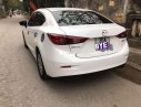 Mazda 3 AT 2016 - Bán ô tô Mazda 3 AT đời 2016, màu trắng