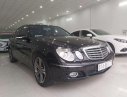 Mercedes-Benz E class 2008 - Bán Mercedes E280 đời 2008, màu đen giá cạnh tranh