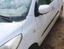 Hyundai Grand i10 1.1 MT 2008 - Xe Hyundai Grand i10 1.1 MT 2008, màu trắng, nhập khẩu nguyên chiếc