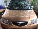 Mazda Premacy 2003 - Cần bán xe Mazda Premacy 2003, màu nâu số tự động, giá 298tr