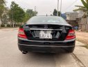 Mercedes-Benz C class 2010 - Bán Mercedes C250 sản xuất năm 2010, màu đen, nhập khẩu nguyên chiếc như mới, giá tốt