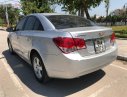 Chevrolet Cruze 2011 - Bán Chevrolet Cruze sản xuất 2011, màu bạc