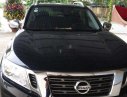 Nissan Navara 2018 - Cần bán gấp Nissan Navara năm 2018, màu đen, nhập khẩu đẹp như mới, 718tr