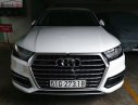 Audi Q7 2017 - Bán xe Audi Q7 năm 2017, màu trắng, xe nhập