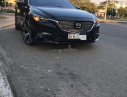 Mazda MX 6 2017 - Bán ô tô Mazda MX 6 năm sản xuất 2017, màu đen, giá chỉ 815 triệu