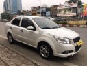 Chevrolet Aveo   1.5 LTZ   2016 - Cần bán lại xe Chevrolet Aveo 1.5 LTZ đời 2016, màu trắng số tự động, giá chỉ 345 triệu