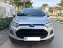 Ford EcoSport 2017 - Bán xe Ford EcoSport năm sản xuất 2017, màu bạc, giá tốt