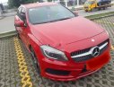 Mercedes-Benz A class  A250 AMG Sport  2014 - Bán Mercedes A250 AMG Sport năm 2014, màu đỏ, nhập khẩu chính chủ