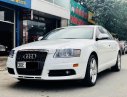 Audi A6 2008 - Cần bán Audi A6 năm 2008, màu trắng, nhập khẩu