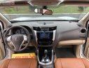 Nissan Navara 2018 - Bán Nissan Navara năm 2018, màu trắng, nhập khẩu nguyên chiếc số tự động
