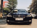 BMW 5 Series  523i  2011 - Cần bán lại xe BMW 5 Series 523i sản xuất 2011, màu đen, nhập khẩu nguyên chiếc giá cạnh tranh