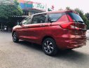 Suzuki Ertiga GLX 1.5 AT 2020 - Bán xe Suzuki Ertiga GLX 1.5 AT năm 2020, màu đỏ, nhập khẩu, giá tốt