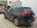 Acura MDX SH-AWD 2007 - Bán ô tô Acura MDX SH-AWD sản xuất năm 2007, màu đen, nhập khẩu nguyên chiếc chính chủ, 640 triệu