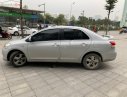 Toyota Yaris 1.3 AT 2008 - Bán xe Toyota Yaris 1.3 AT đời 2008, màu bạc, xe nhập 