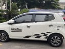 Toyota Wigo 2019 - Bán Toyota Wigo đời 2019, màu trắng, xe nhập, giá 345tr