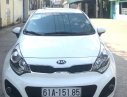 Kia Rio 2013 - Bán Kia Rio sản xuất 2013, màu trắng, nhập khẩu xe gia đình