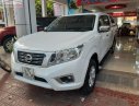 Nissan Navara 2016 - Cần bán gấp Nissan Navara sản xuất năm 2016, màu trắng, nhập khẩu nguyên chiếc, giá chỉ 460 triệu