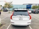 Volvo XC90 2018 - Cần bán xe Volvo XC90 Inscription đời 2018, màu trắng, nhập khẩu nguyên chiếc