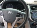Hyundai Accent 2016 - Bán Hyundai Accent năm 2016, màu trắng, xe nhập số sàn