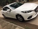Mazda 3 AT 2016 - Bán ô tô Mazda 3 AT đời 2016, màu trắng