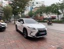 Lexus RX 2017 - Cần bán lại xe Lexus RX đời 2017, màu trắng, nhập khẩu