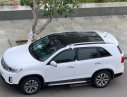 Kia Sorento 2016 - Bán xe Kia Sorento đời 2016, màu trắng, 830tr
