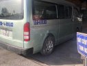 Toyota Hiace MT 2008 - Bán Toyota Hiace MT đời 2008, giá chỉ 238 triệu