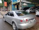 Mazda 6 2.0 2003 - Cần bán xe Mazda 6 2.0 đời 2003, màu bạc